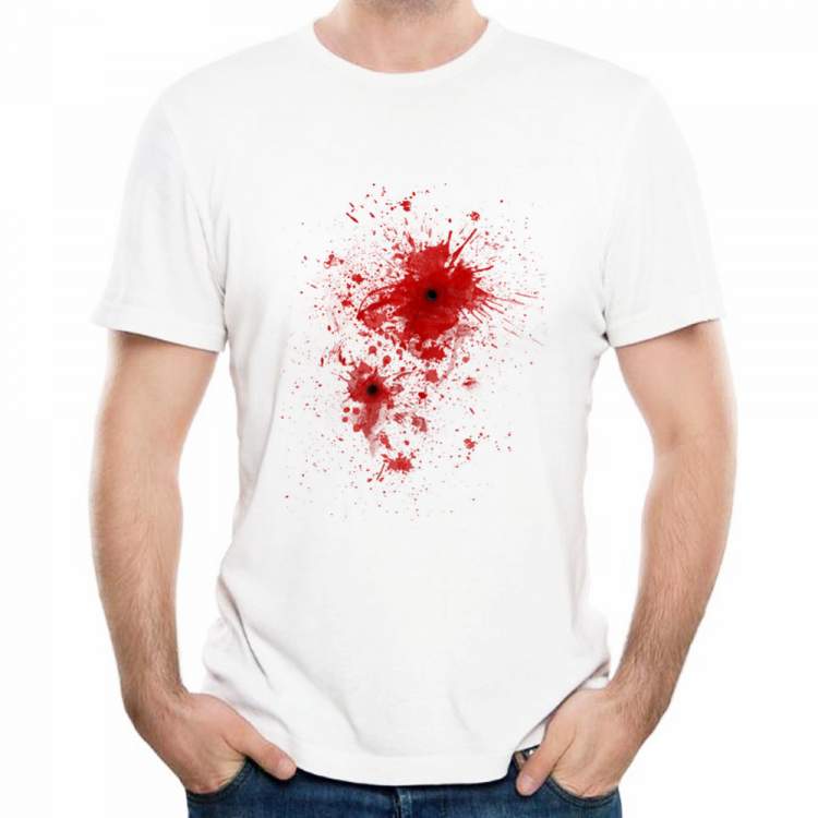 Her İntikam Kendine Bıçak Saplama&nbsp;Sanatıdır